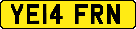 YE14FRN