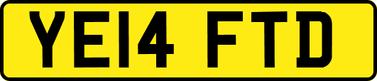 YE14FTD