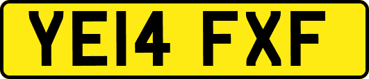 YE14FXF