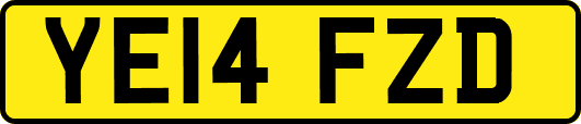 YE14FZD