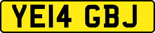 YE14GBJ