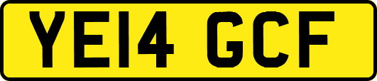 YE14GCF
