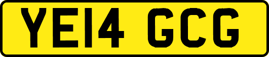YE14GCG