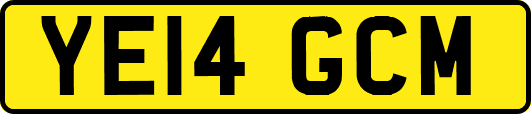 YE14GCM