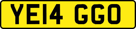 YE14GGO
