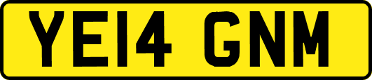 YE14GNM