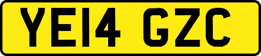 YE14GZC