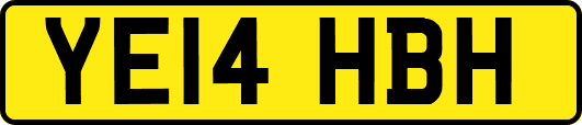 YE14HBH
