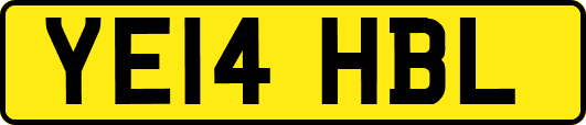 YE14HBL