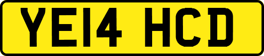 YE14HCD