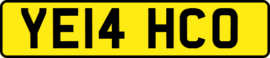 YE14HCO