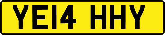 YE14HHY