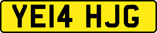 YE14HJG