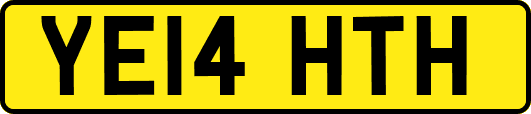 YE14HTH
