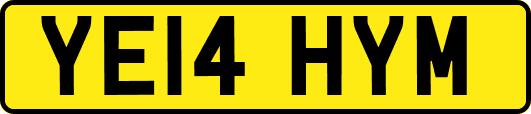 YE14HYM