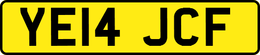 YE14JCF