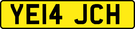 YE14JCH