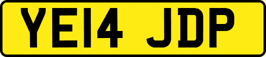 YE14JDP