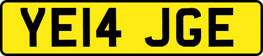 YE14JGE