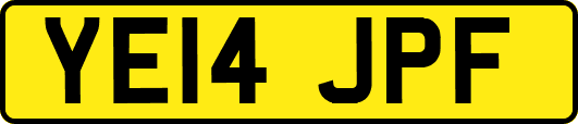YE14JPF