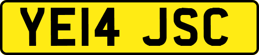 YE14JSC