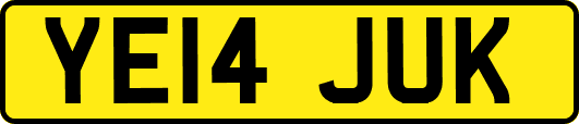 YE14JUK