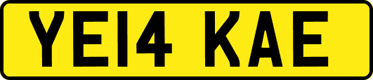 YE14KAE