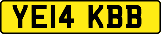 YE14KBB