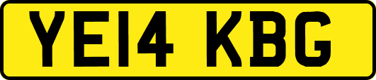 YE14KBG