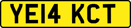 YE14KCT