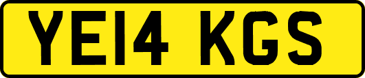 YE14KGS