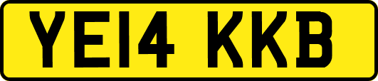 YE14KKB