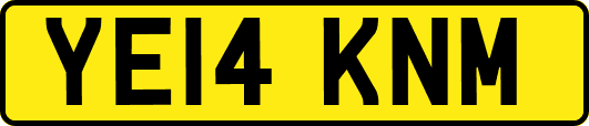YE14KNM