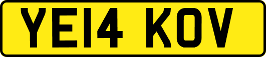 YE14KOV