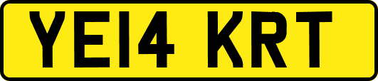YE14KRT