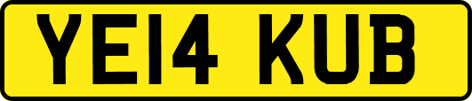 YE14KUB