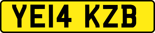 YE14KZB