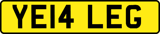 YE14LEG