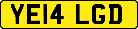 YE14LGD