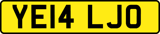 YE14LJO