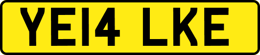 YE14LKE