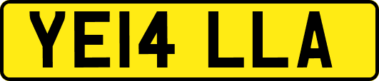 YE14LLA