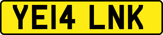 YE14LNK