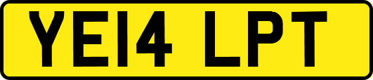 YE14LPT
