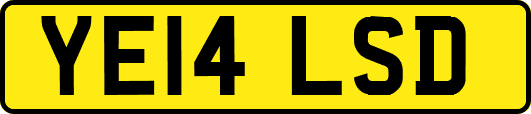 YE14LSD