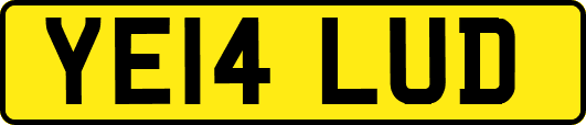 YE14LUD