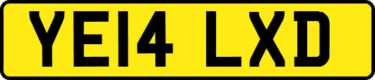 YE14LXD