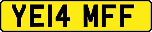 YE14MFF