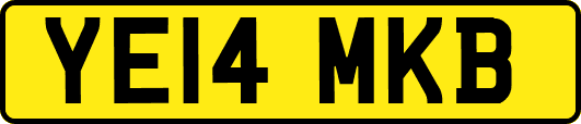 YE14MKB
