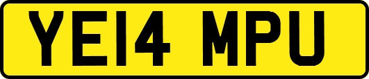 YE14MPU